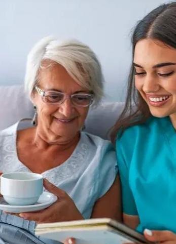 10 Ways Life Stage Transition Support Improves Daily Living Skills 