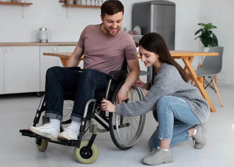 The Ultimate Checklist: What to Look for in Brisbane Disability Housing