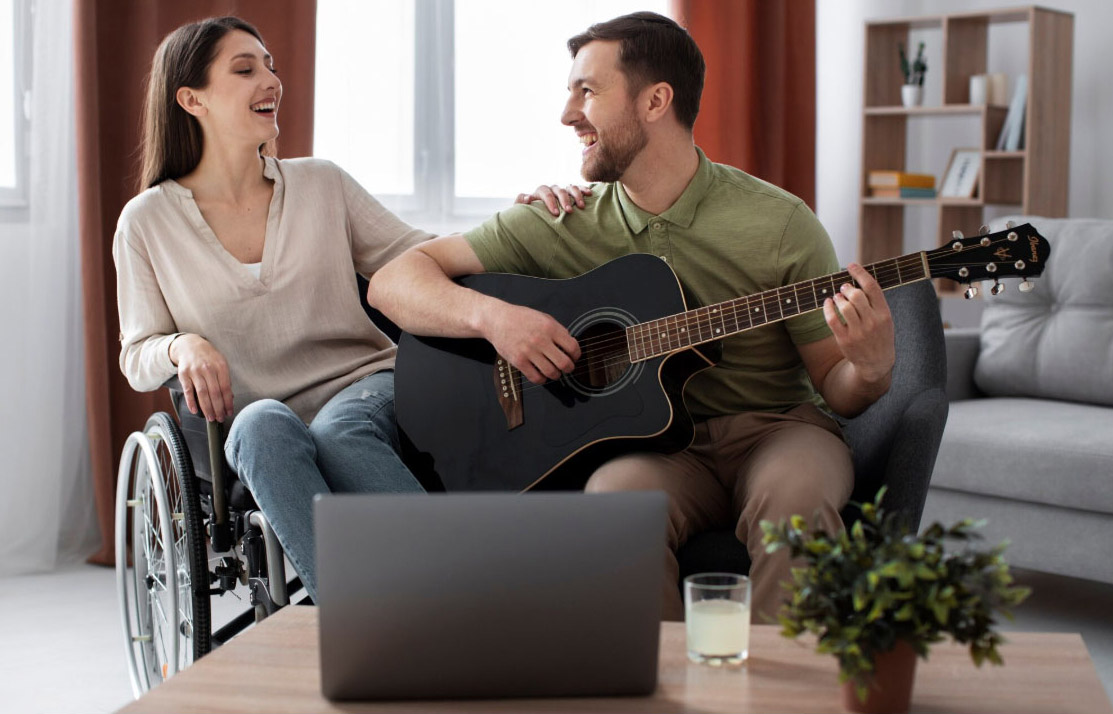 NDIS In-Home Care Brisbane